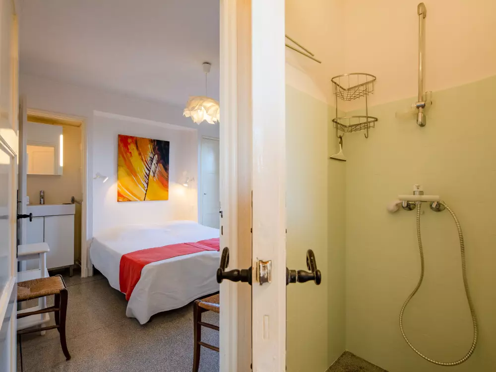 Maison de Vacances Sainte Maxime