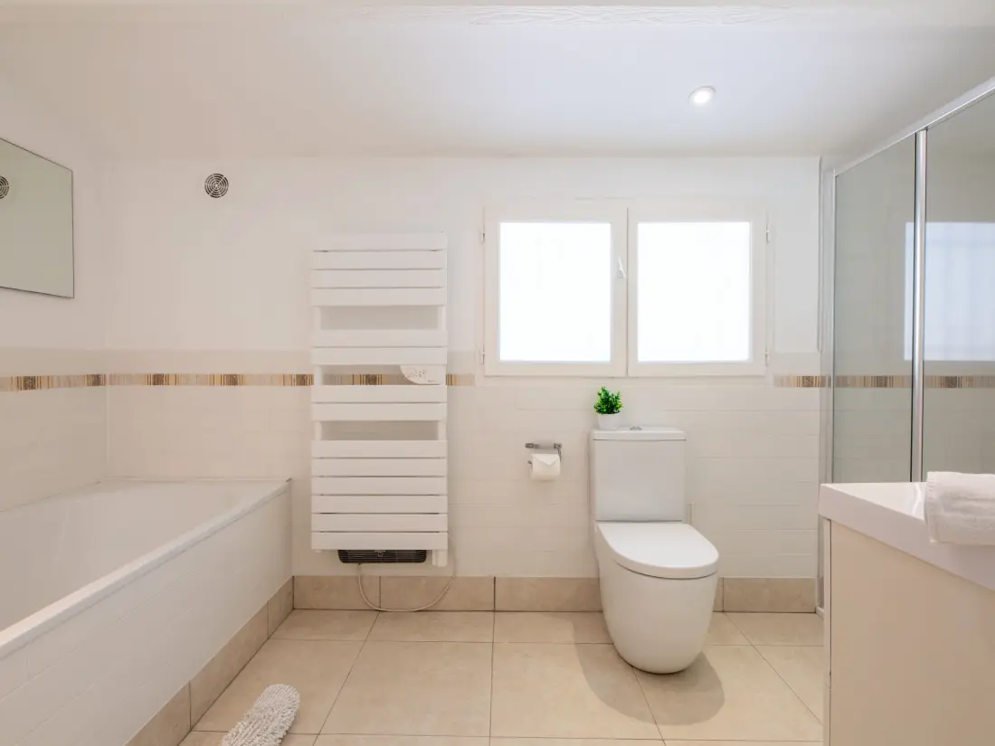 Maison de Vacances Sainte Maxime