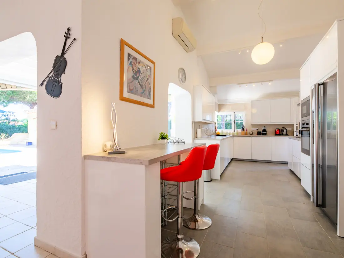 Maison de Vacances Sainte Maxime