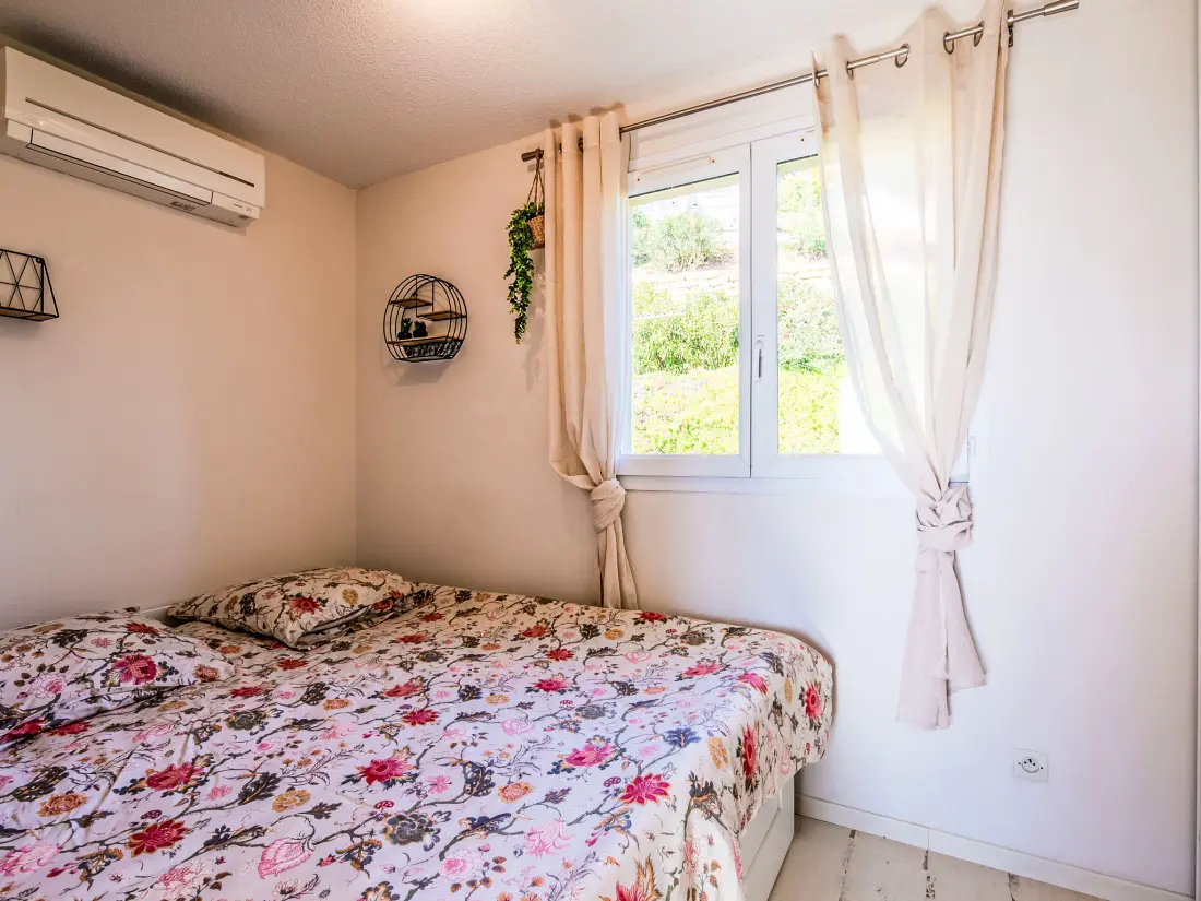 Maison de Vacances Sainte Maxime