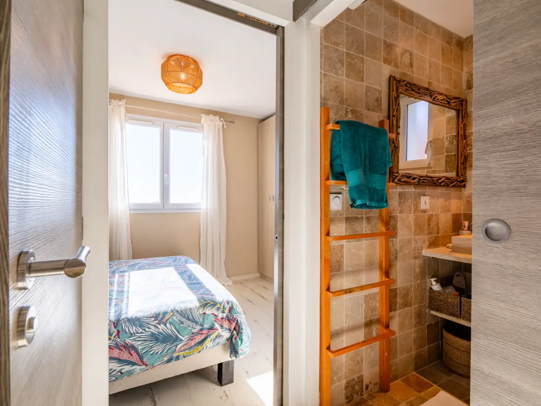 Maison de Vacances Sainte Maxime