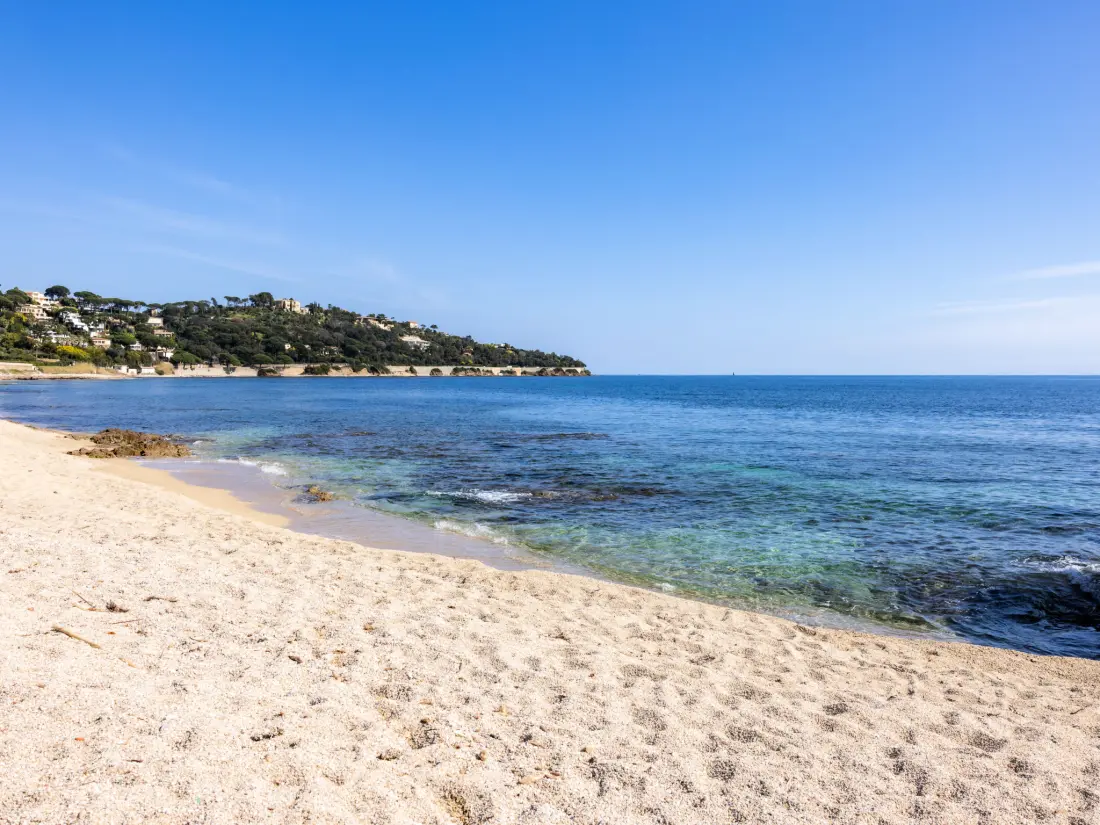 Maison de Vacances Sainte Maxime