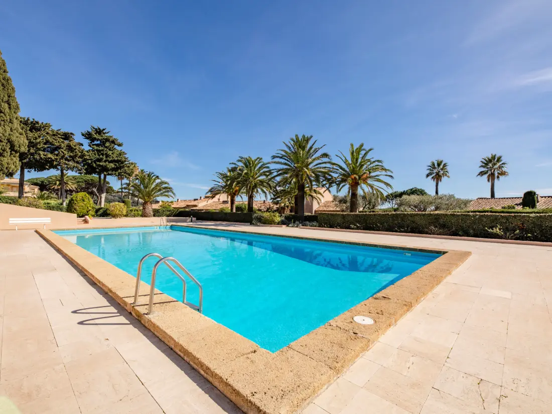 Maison de Vacances Sainte Maxime