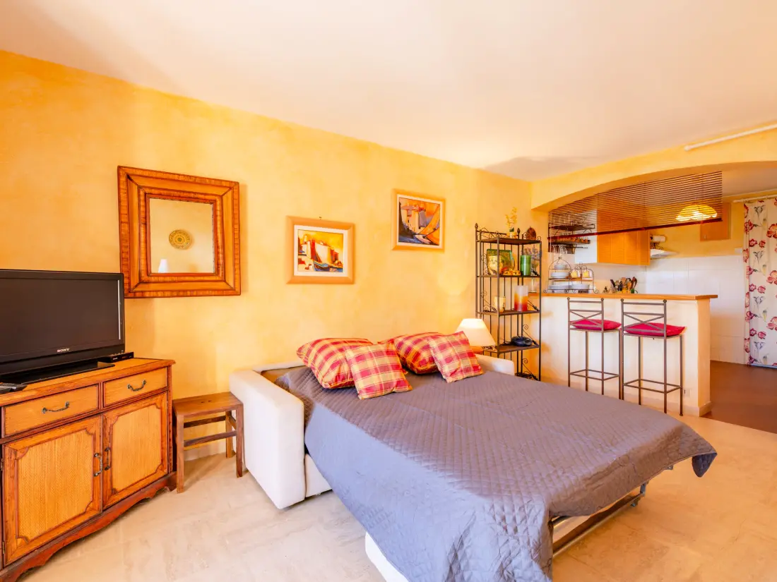 Maison de Vacances Sainte Maxime