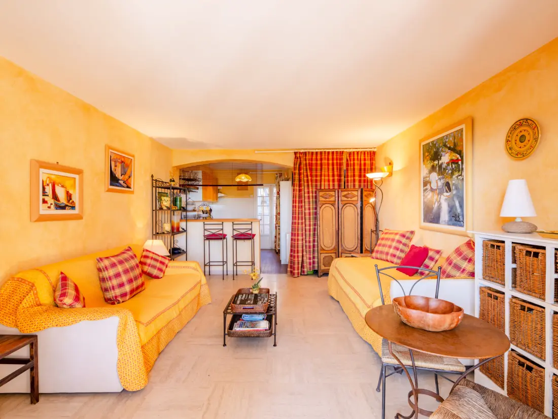 Maison de Vacances Sainte Maxime