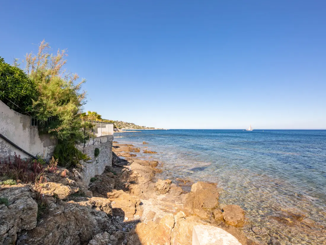 Maison de Vacances Sainte Maxime