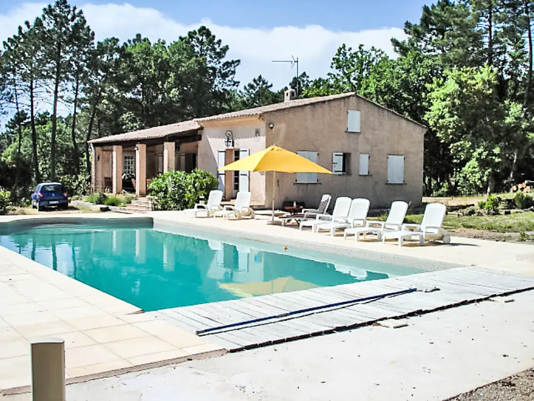 Maison de Vacances Ste Maxime 4