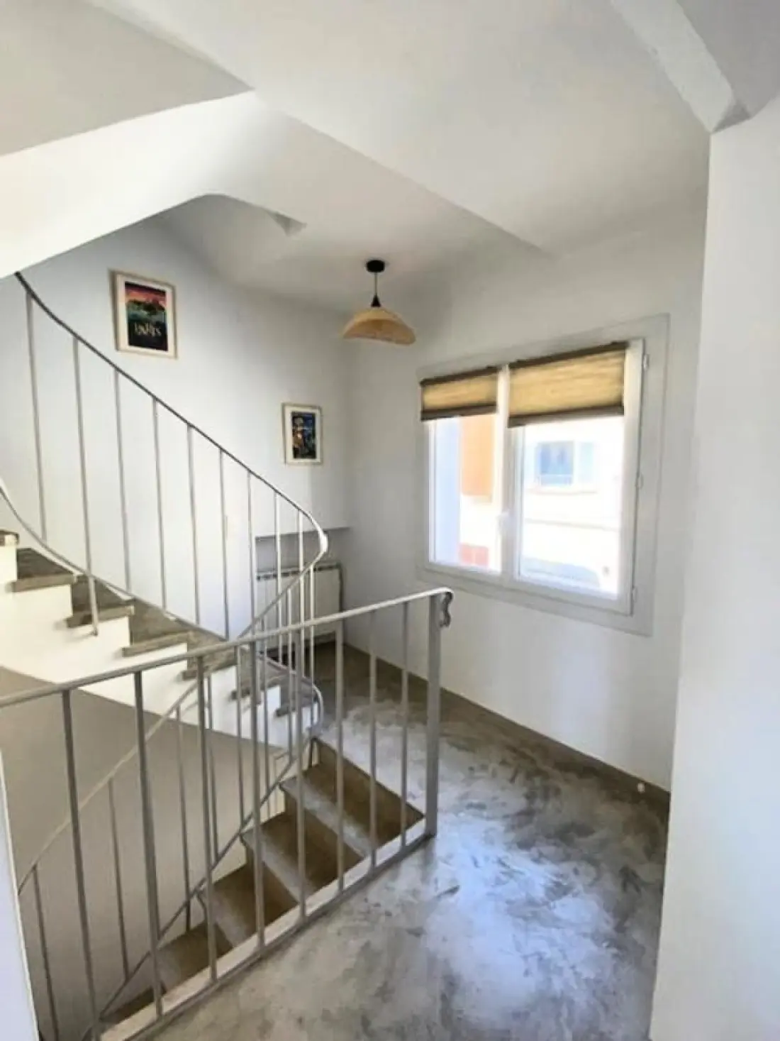 Maison De Ville  Avec Terrasse Tropézienne