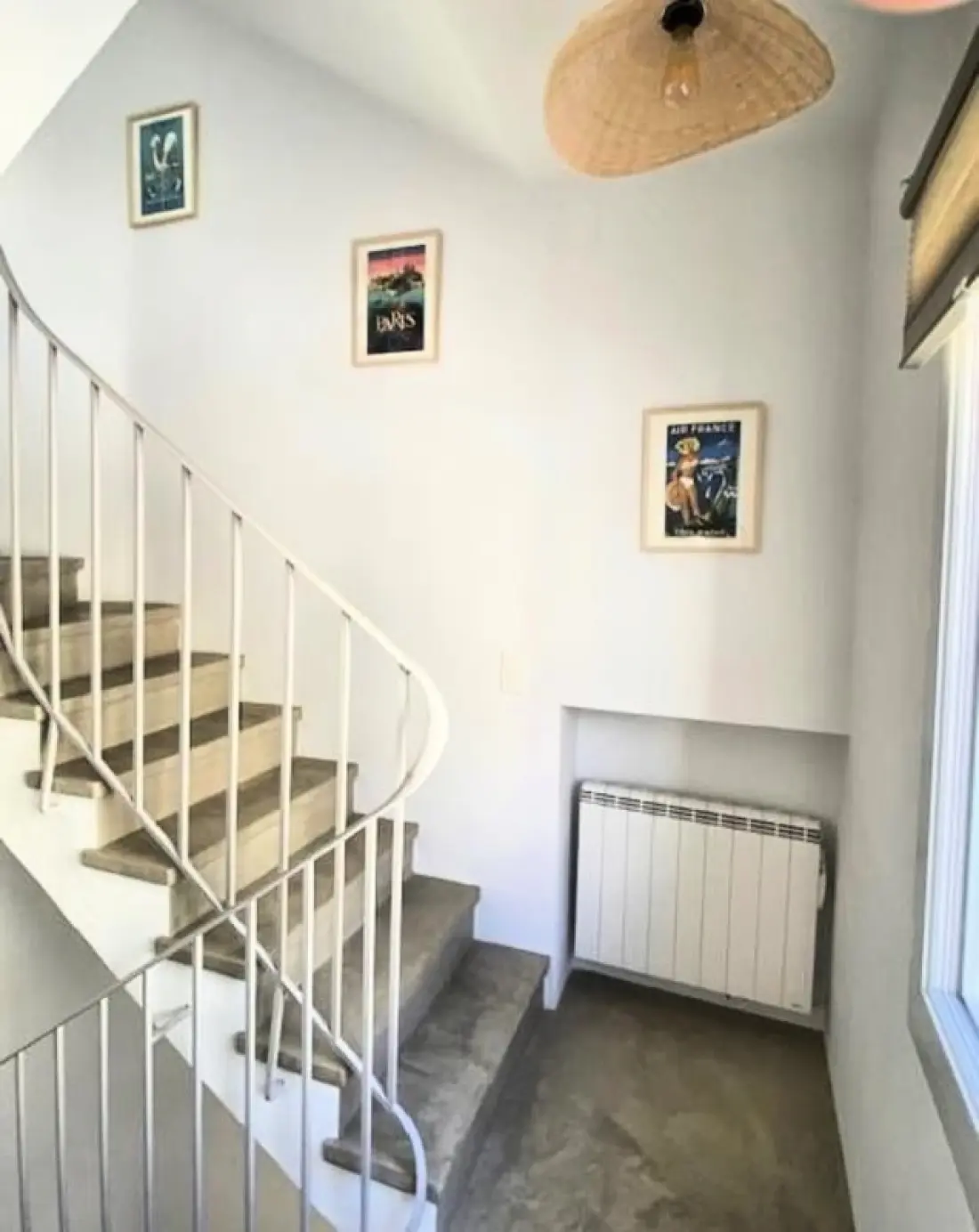 Maison De Ville  Avec Terrasse Tropézienne