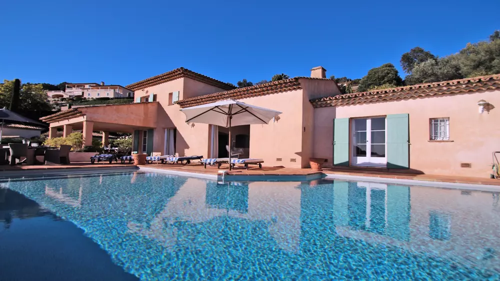 Maison Domaine du Golf