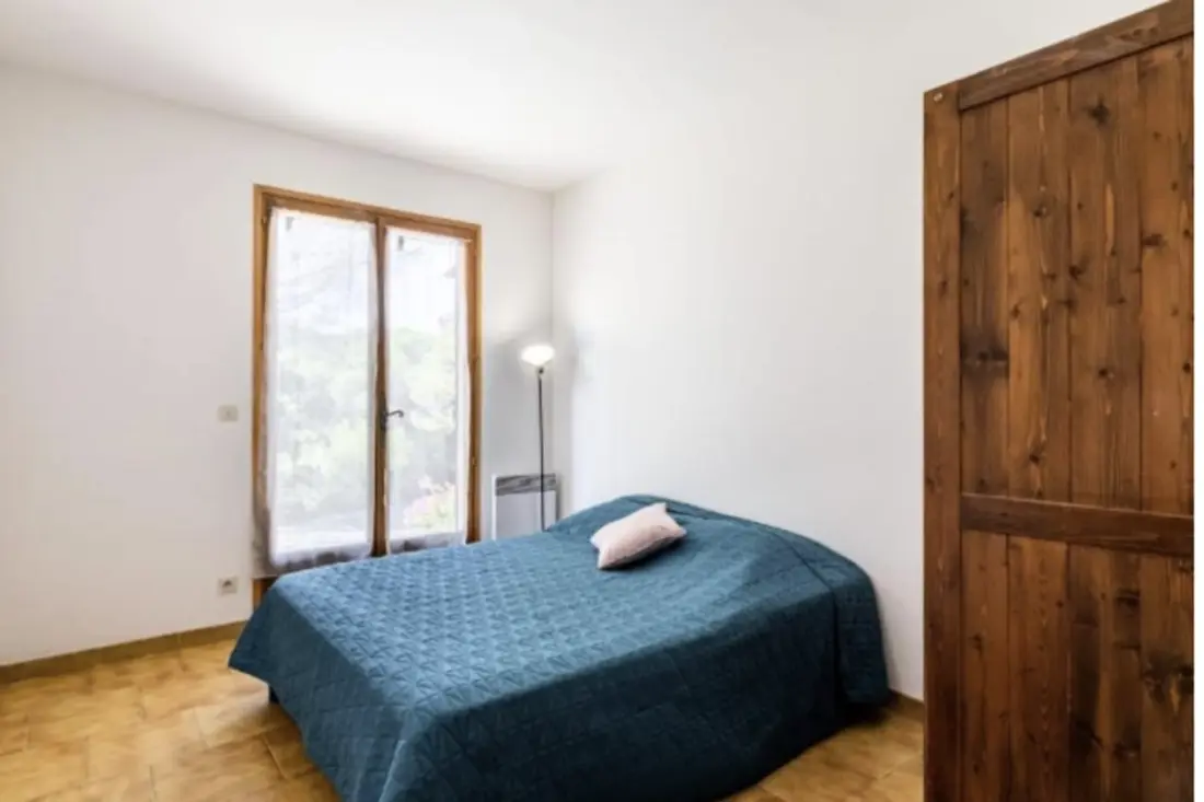 Maison Spacieuse Avec Piscine à Sainte-maxime