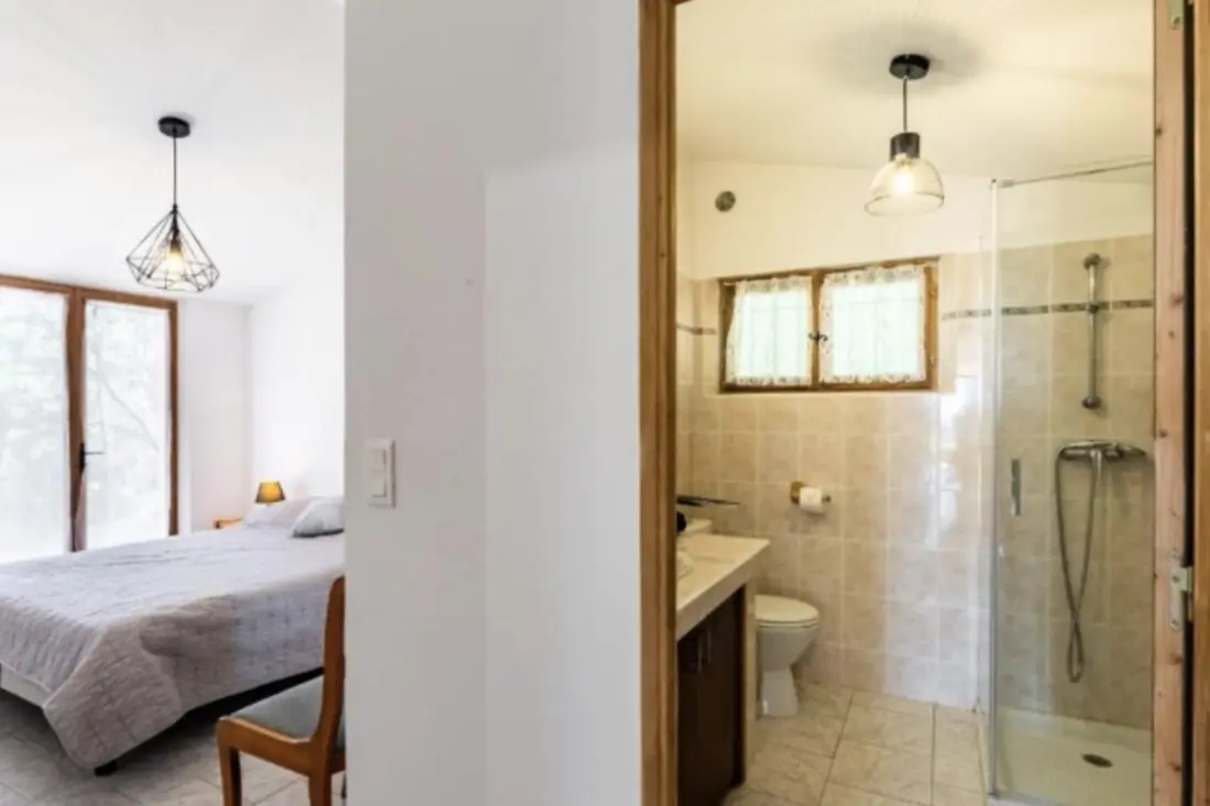 Maison Spacieuse Avec Piscine à Sainte-maxime