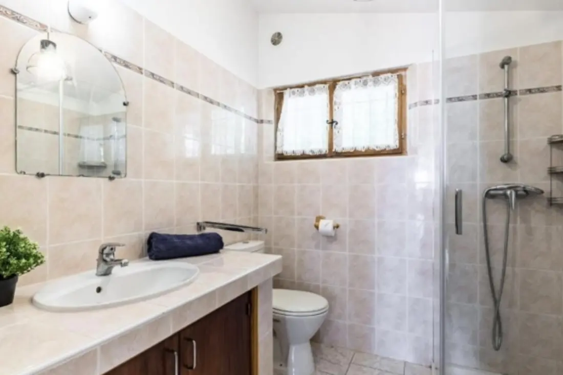Maison Spacieuse Avec Piscine à Sainte-maxime