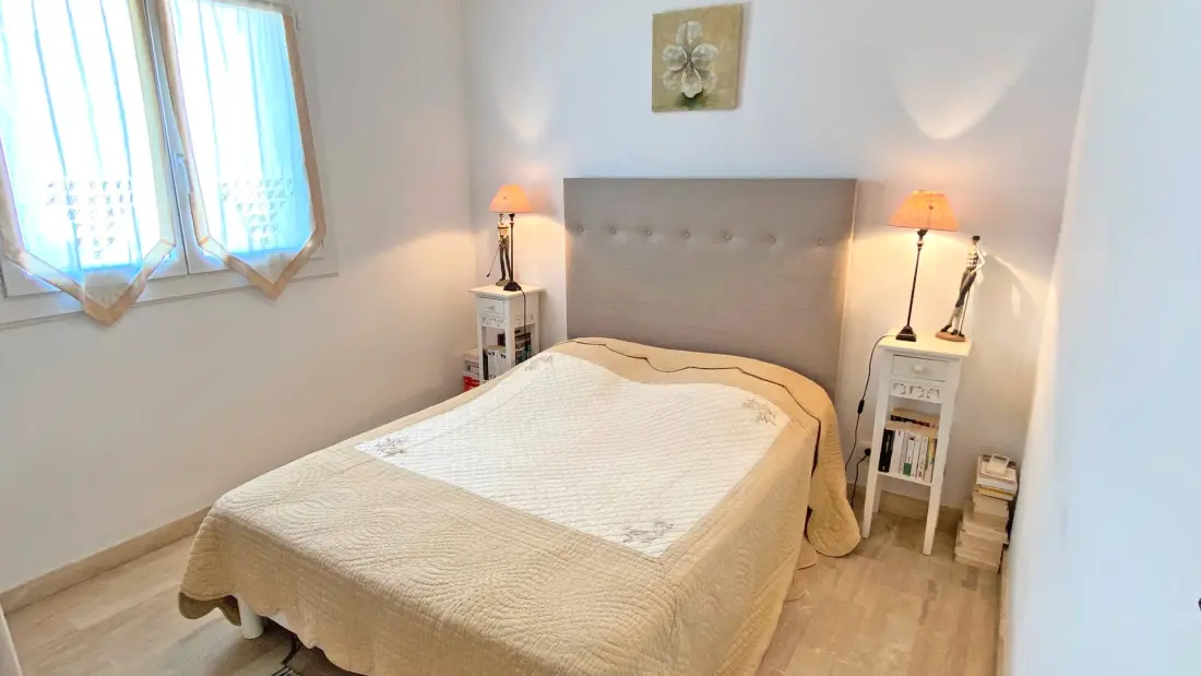 Résidence Antinea