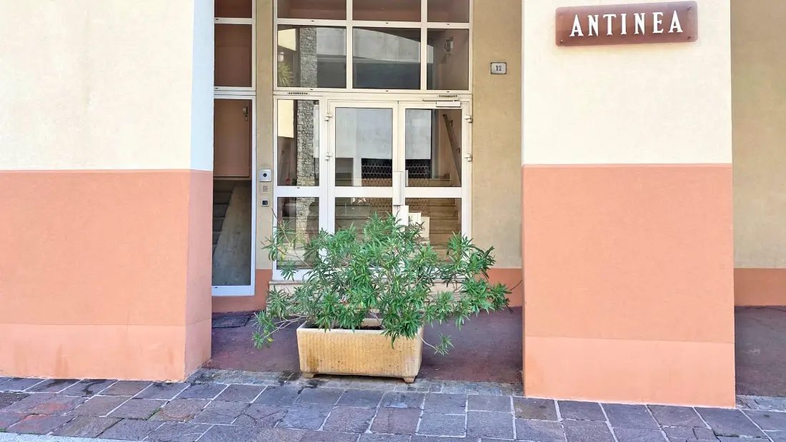 Résidence Antinea