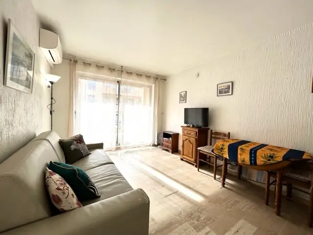 Résidence Antinea