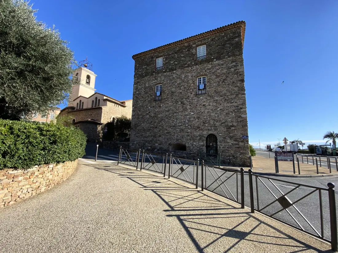 Résidence Antinea