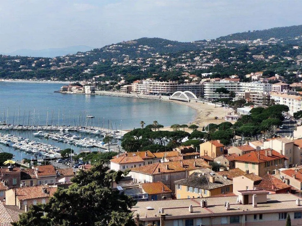 Résidence Antinea
