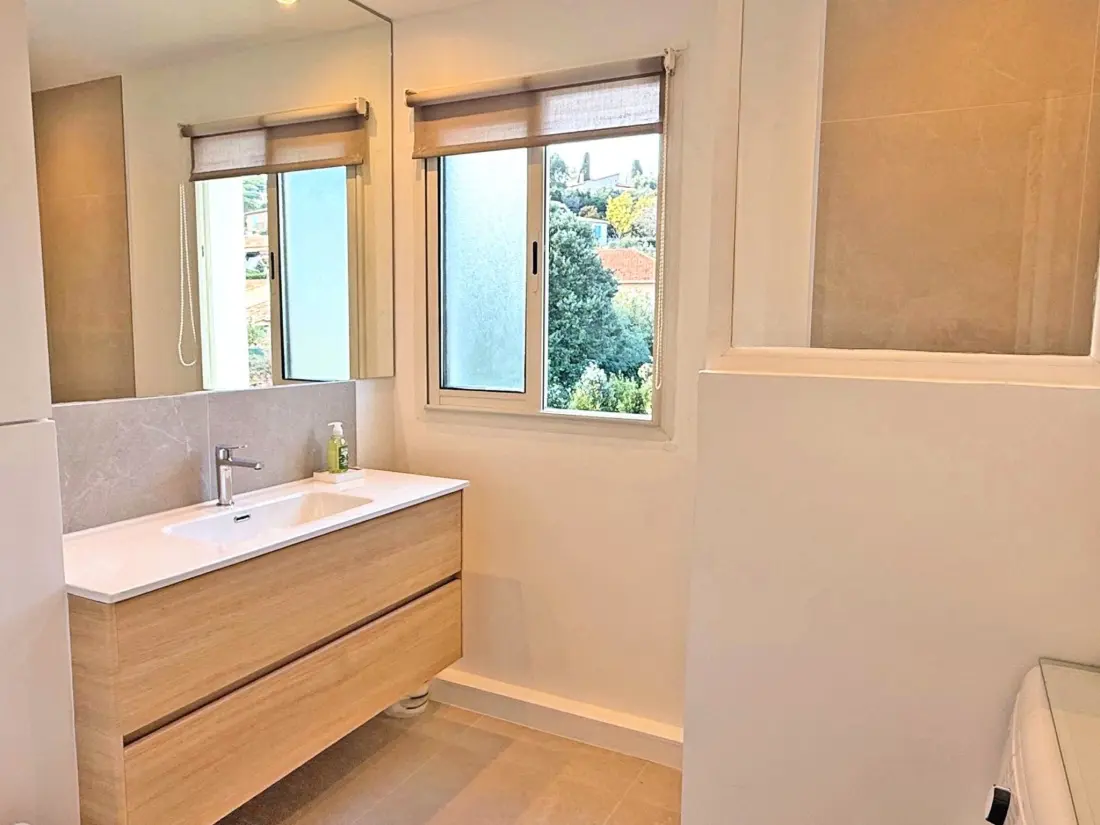 Résidence Appt T3 - 4 pers - Vue Mer - Climatisation