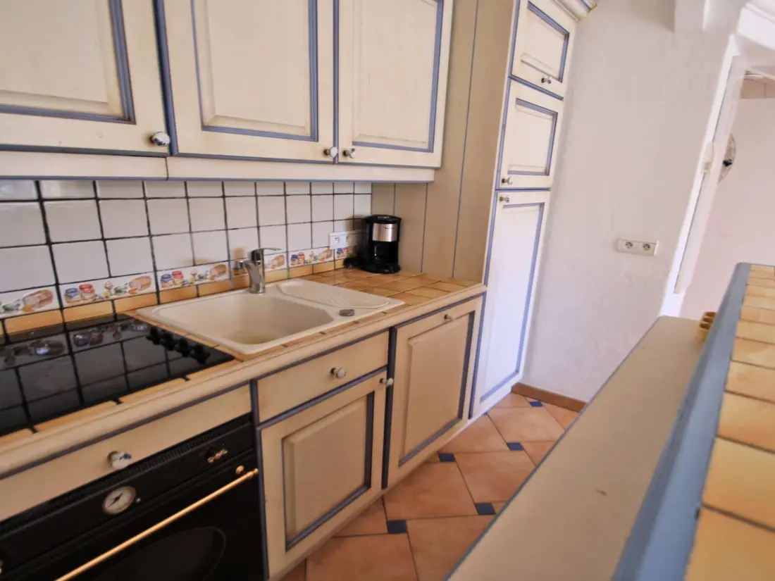 Résidence Appartement T4- Schwimmbad Residenzen- Klimaanlage