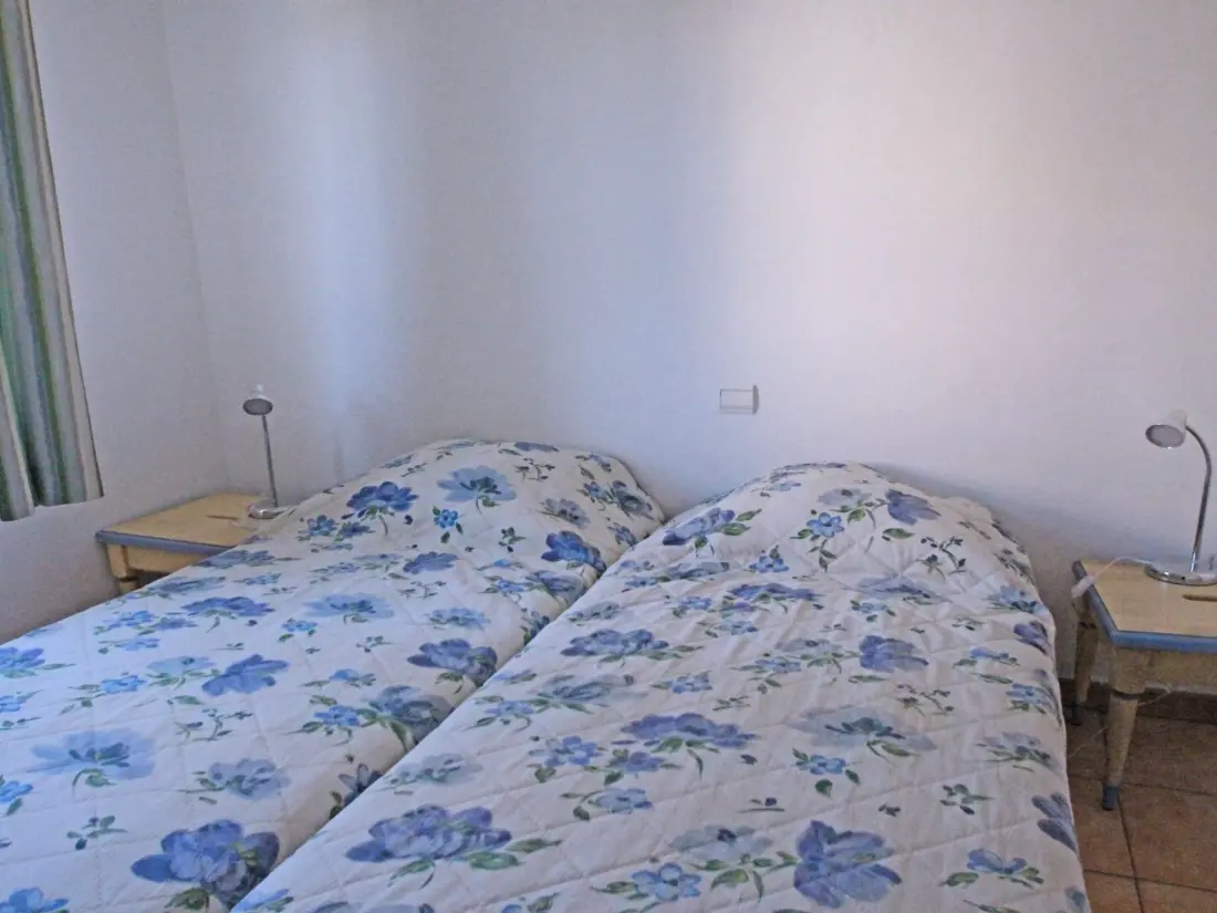 Résidence Appartement T4- Schwimmbad Residenzen- Klimaanlage