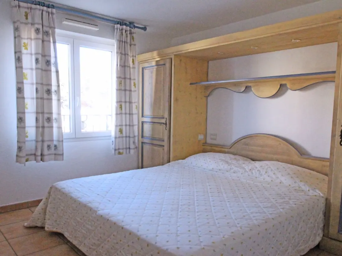 Résidence Appartement T4- Schwimmbad Residenzen- Klimaanlage