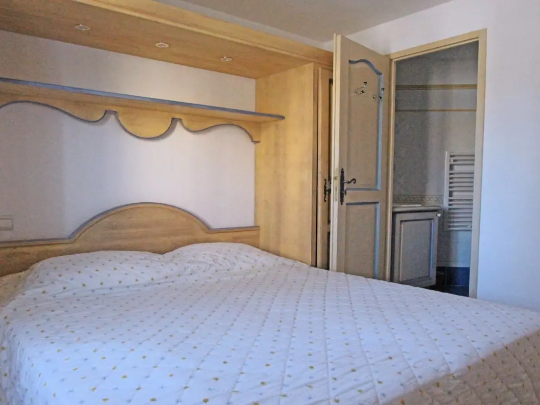Résidence Appartement T4- Schwimmbad Residenzen- Klimaanlage