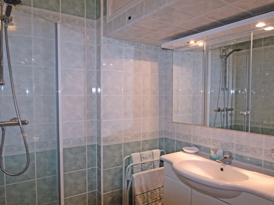 Résidence Appt T2 - 4 pers - Klima - Piscine et tennis - WiFi