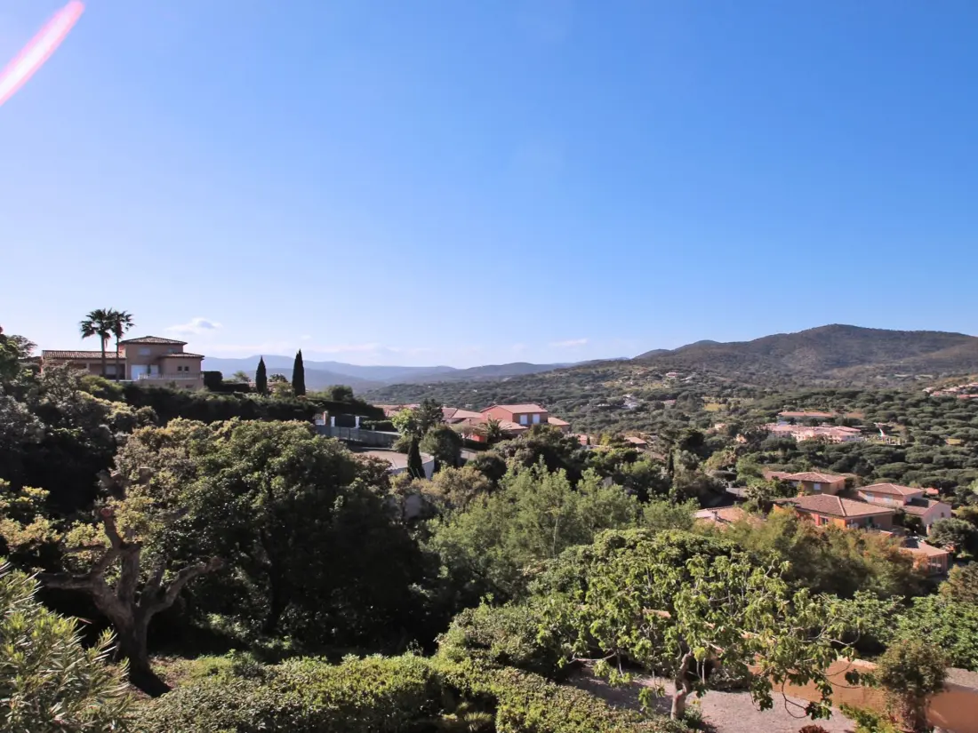 Résidence Appt T2 - 4 pers - Klima - Piscine et tennis - WiFi