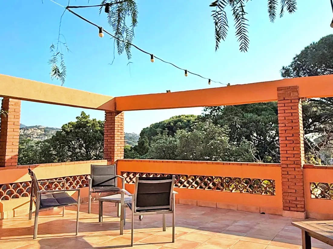 Résidence Appt T3 - Jardin - Piscine Privée - Ste Maxime