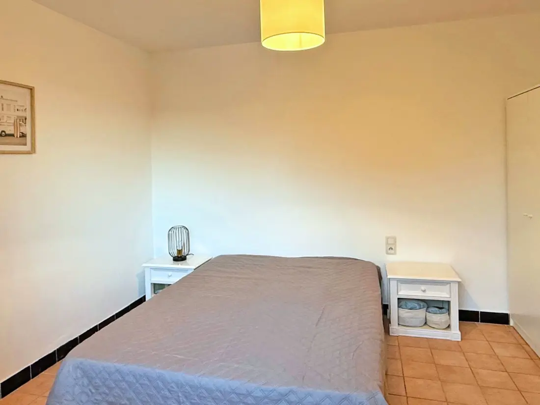 Résidence Appt T3 - Jardin - Piscine Privée - Ste Maxime