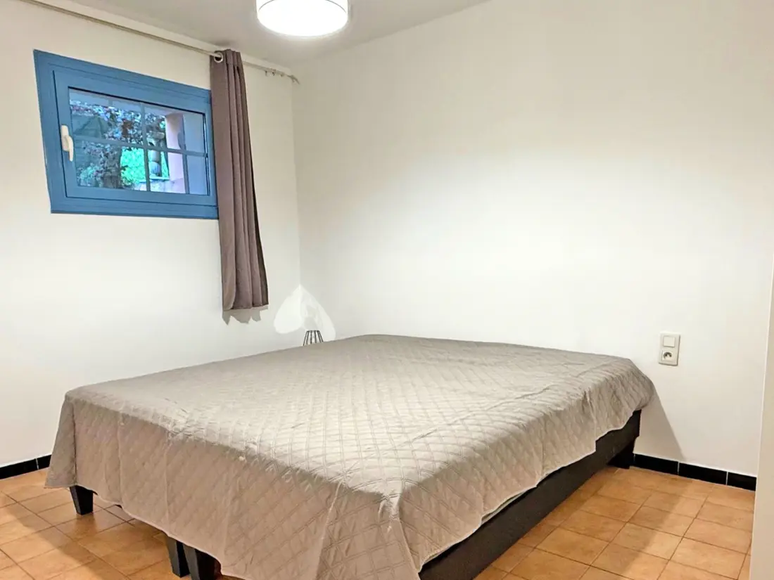 Résidence Appt T3 - Jardin - Piscine Privée - Ste Maxime