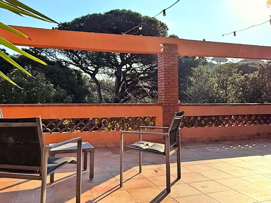 Résidence Appt T3 - Jardin - Piscine Privée - Ste Maxime