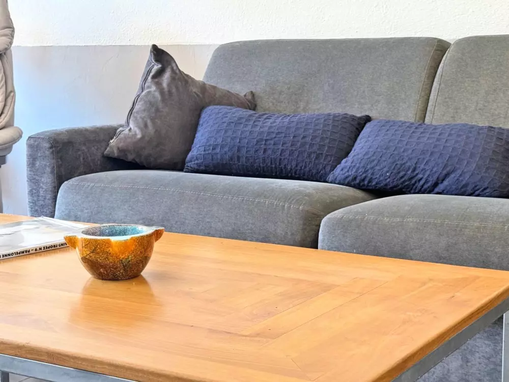 Résidence Appt T3 - Schwimmbad Residenz - clim - Sainte Maxime