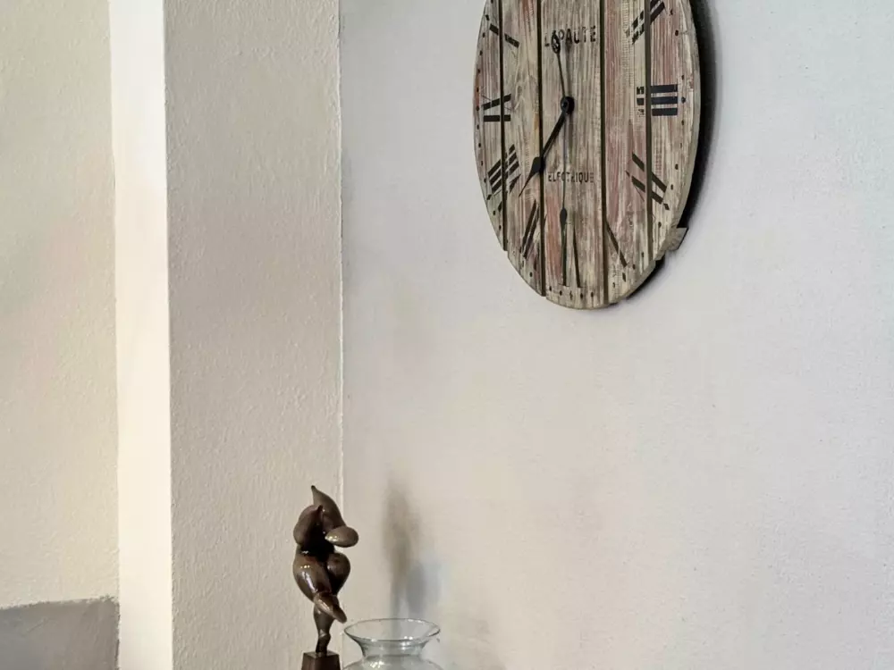 Résidence Appt T3 - Schwimmbad Residenz - clim - Sainte Maxime