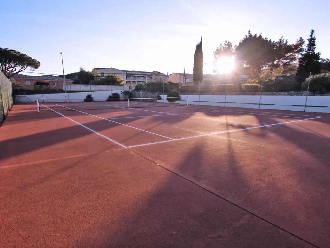 Résidence Appt T3 - Schwimmbad Residenz - clim - Sainte Maxime