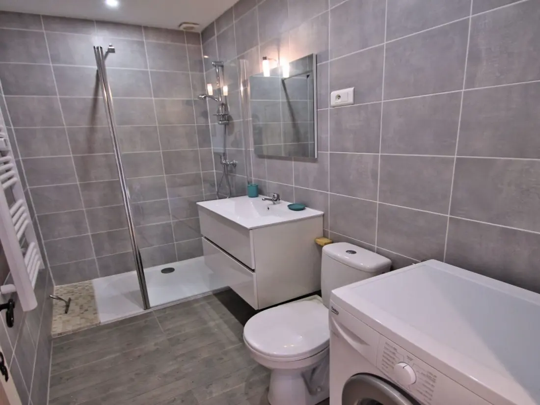 Résidence Appt T4 - 6 pers - Vue Mer - Piscine Résidence