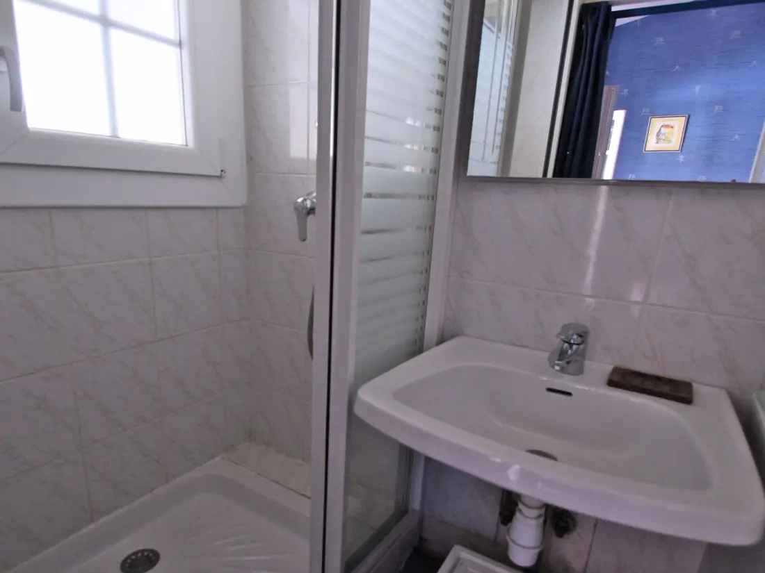 Résidence Appt T4 - 6 pers - Vue Mer - Piscine Résidence