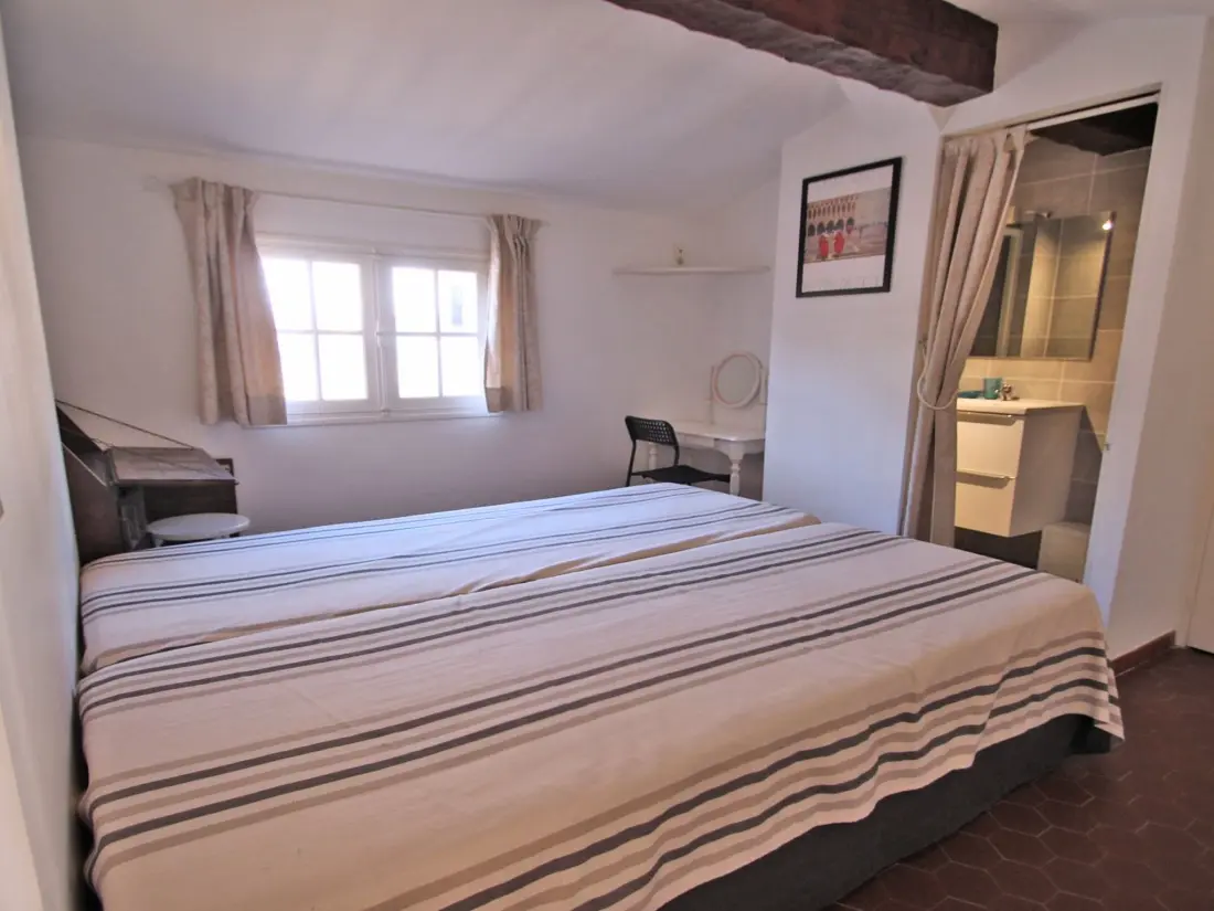 Résidence Appt T4 - 6 pers - Vue Mer - Piscine Résidence
