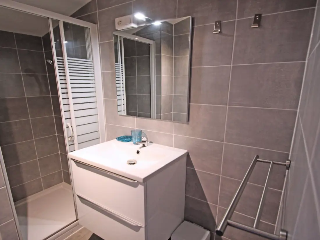 Résidence Appt T4 - 6 pers - Vue Mer - Piscine Résidence