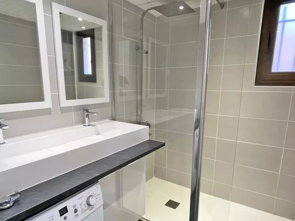 Résidence Appt T4 - 6 Personen - Meerblick - Klima - Schwimmbad