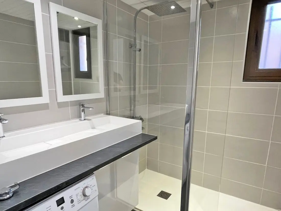 Résidence Appt T4 - 6 Personen - Meerblick - Klima - Schwimmbad