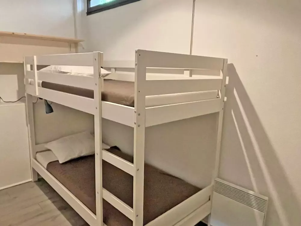 Résidence Appt T4 - 6 Personen - Meerblick - Klima - Schwimmbad