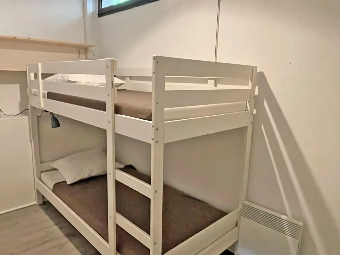 Résidence Appt T4 - 6 Personen - Meerblick - Klima - Schwimmbad