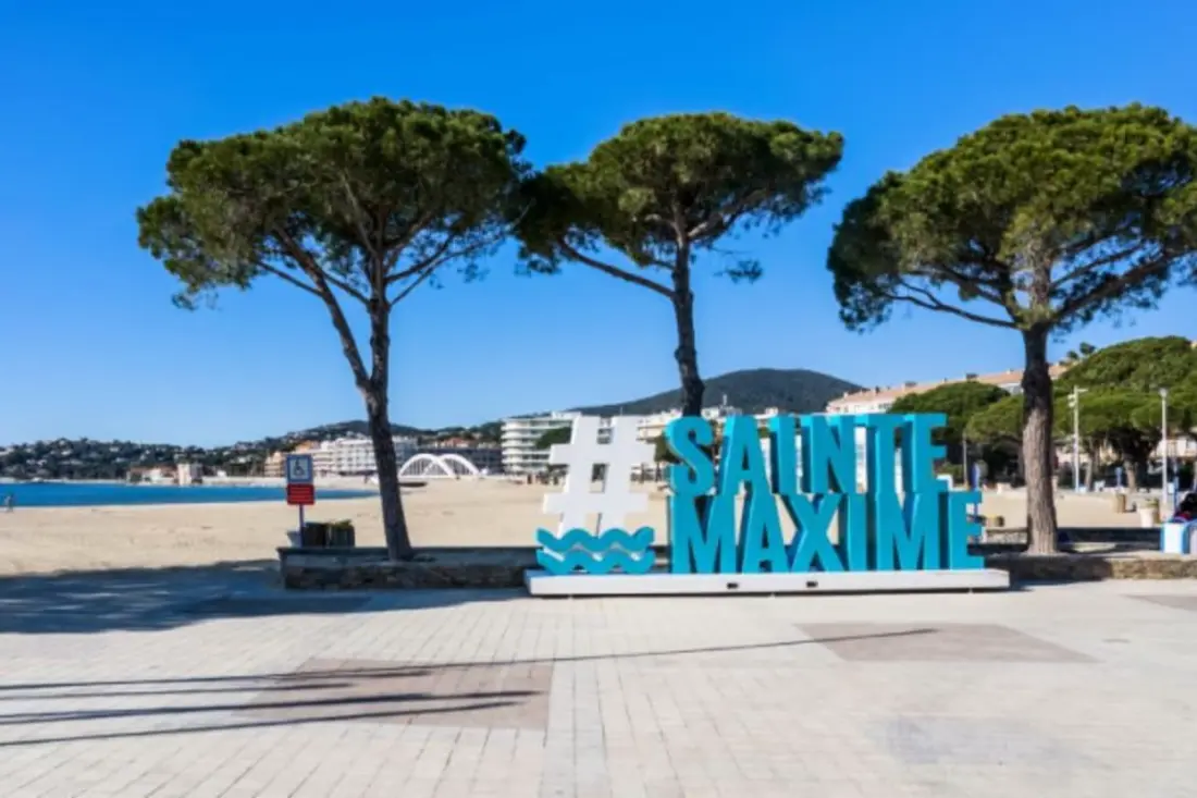 Apt Avec Garage Piscine à 10 Min De La Plage