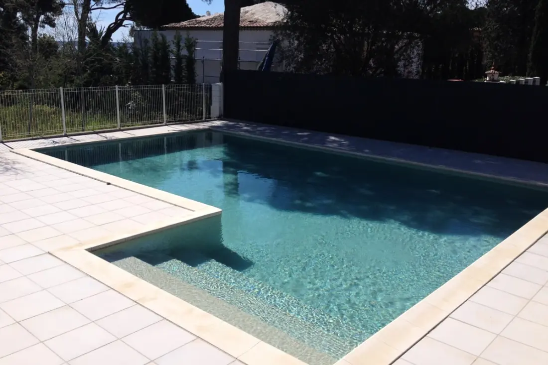 Vue Mer • Accès Plage à Pied • Piscine