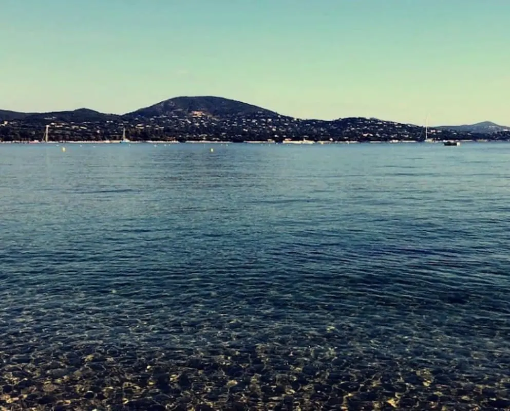 Vue Mer • Accès Plage à Pied • Piscine
