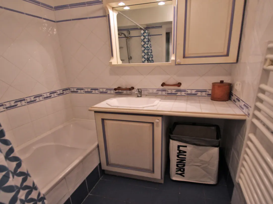 Résidence APT T3 - 4 pers - Schwimmbad Residenz - Klimaanlage - WiFi