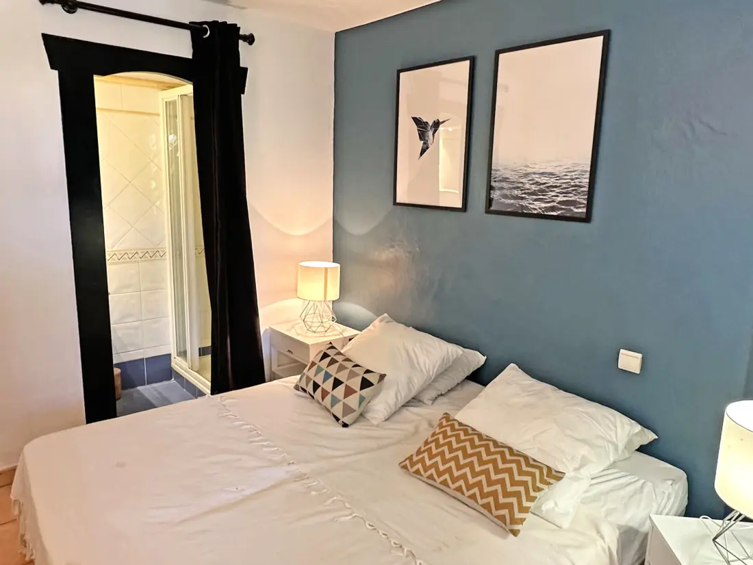 Résidence APT T3 - 4 pers - Schwimmbad Residenz - Klimaanlage - WiFi