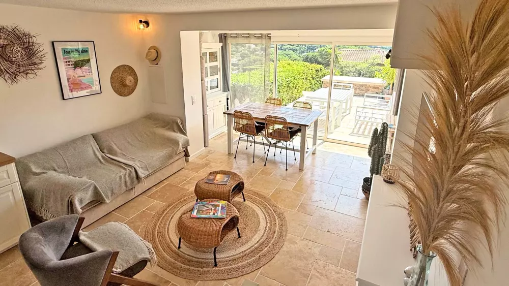 Résidence Bastides De Guerrevieille